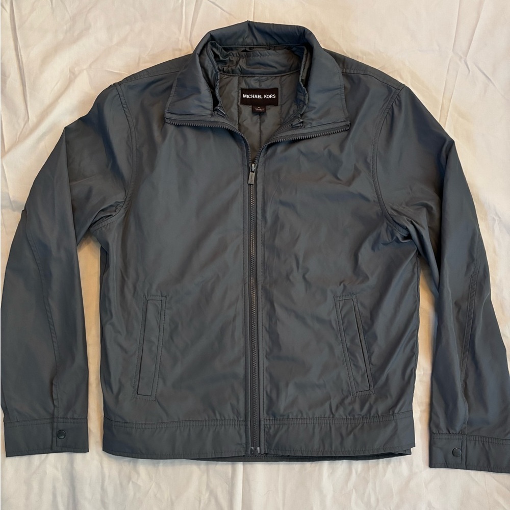 Michael Kors Men's Jacket w/ Removable Liner